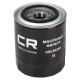 фильтр масляный Carville Racing для а/м Mitsubishi Pajero II (90-)/III(00-)/Sport (98-)/L200 (96-) 2.5D (масл.) CRL56281