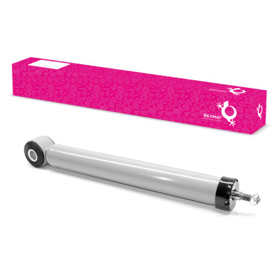 амортизатор  БелМаг для а/м 2180 Lada Vesta, Vesta SW задний масляный 8450006786 BM.0301