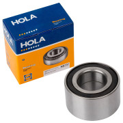 подшипник ступицы HOLA для а/м ВАЗ 1118, 2170, 2190 передний NB737