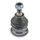 Шаровая опора LYNX(HYUNDAI Accent 1.3-1.5 94-00 / KIA Cerato 1.5D-2.0 04>,  MITSUBISHI Carisma 95-06 / Colt II-V >05 / Galant III-IV >92 / Lancer >03)