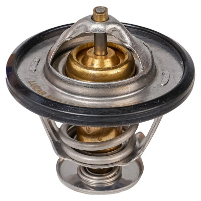 термостат LUZAR для а/м Great Wall Hover H5 (10-) 2.0D (82°С) (термоэл.) (LT 3007)