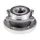 Ступица LYNX(AUDI A3 1.2T-3.2 03-12/Q3 2.0T-2.0D 11 TT 1.8T-3.2 08>, SKODA Octavia(1Z) 1.2T-2.0D 04 uperb 1.4T-3.6 08 Yeti 1.2T-2.0D 09>, VW Caddy