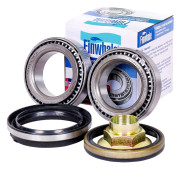 подшипник ступицы Finwhale для а/м Rio (DC)(02-05); 121 II (DB) / Demio (DW) перед. (к-т 2шт.) HB731