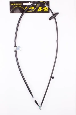 трос ручника ASP для а/м CHEVROLET Cruze L-1803мм правый KB1001