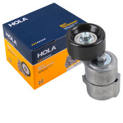 ролик HOLA для а/м KIA Optima III (2.0) (274) (G4KH) (с натяж. мех.) RL10-127