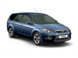 Focus II универсал (DAW_)