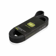 ремень TRIALLI приводной для а/м КамАЗ 4308 (дв. Cummins BT) 8PK1445