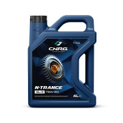 масло трансмиссионное C.N.R.G N-Trance GL-5 75W-90 п/синт. 4л арт. CNRG-273-0004