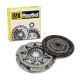 комплект сцепления LuK(FORD Focus ll)без подшипника, 623 3123 09
