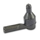Наконечник рулевой тяги LYNX(MITSUBISHI L200 2.5D-2.6 >96/L300 >01/Pajero I 2.3TD-3.0 >90/Montero >91, HYUNDAI Galloper II 2.5-3.0 98>), C4013LR