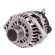 генератор STARTVOLT Chevrolet/Opel Captiva C140 (11-)/Antara (06-) 2.2D LG 0520D