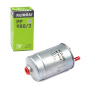 Фильтр топливный FILTRON(Renault Fluence, Megane III (1.5, 1.9, 2.0 DCI)), PP988/2