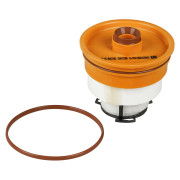 фильтр топливный Carville Racing для а/м Toyota Land Cruiser 200 (07-)/Lexus LX (15-) 4.5D выпуск после 04.2019 (дизель) SVD7380