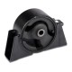 Подушка двигателя LYNX(NISSAN Primera(P12) 2.0-2.5 02>/X-Trail(T30) 2.0-2.5 01>) передняя, ME-1153