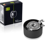 ролик ГРМ TRIALLI Renault Logan (04-) 1.4/1.6 16V натяжной (OEM 8200244615) CM 0903