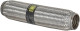 гофра глушителя TRIALLI (виброкомпенсатор) 50x330 InterLock FTi 0051