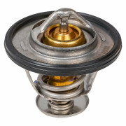 термостат LUZAR для а/м Haval H6 (14-) 1.5T (82°С) (термоэл.) (LT 3018)