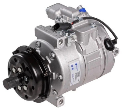 компрессор кондиц. LUZAR для а/м VW Touareg (02-)/Transporter T5 (03-) 2.5TDi (LCAC 1825)