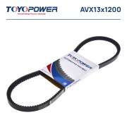 ремень TOYOPOWER клиновой AVX13x1200