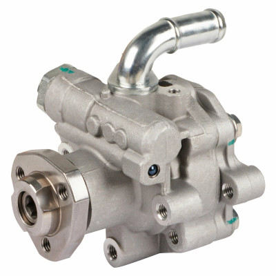 насос ГУР LUZAR для а/м Skoda Octavia (96-)/VW Golf IV (97-) 1.4/1.6i LPS 1806