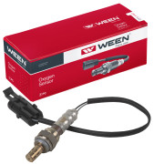 лямбда-зонд WEEN для а/м DAEWOO Nexia 1.5 (08-), Lanos Sens 1.3,1.5 (97-) ЕВРО-3, (2 кон.) до кат. 211-1157