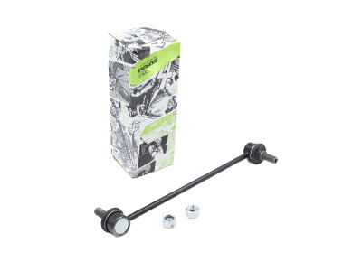 стойка стабилизатора SURAI для а/м Hyundai Solaris (10-)/(17-)/Kia Rio (11-)/(17-) перед. SRS 00211