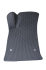 коврики салона Carpetelli Chevrolet CRUZE 2009-2015 комплект EVA ромб черный кант черный