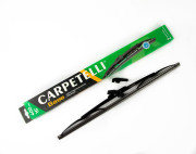 щетка с/о CARPETELLI каркасная BASE 400 мм /(16") 2 адаптера CA001-020400