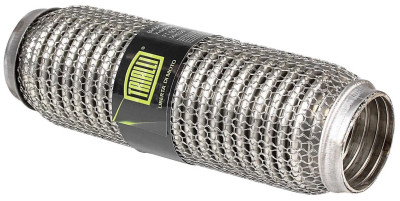 гофра глушителя TRIALLI (виброкомпенсатор) 50x230 Hydra/Wire Mesh (нерж. сталь) FT 0014