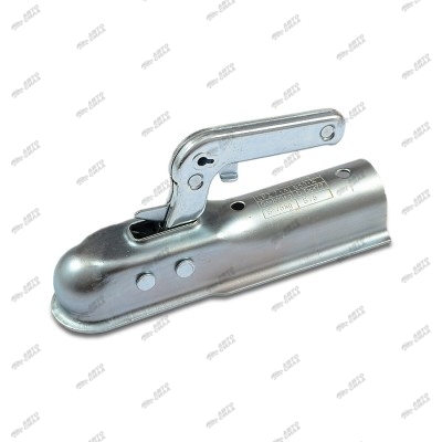 замок для фаркопа ТСУ D50 до 750кг (головка сцепная 8-А)