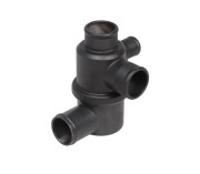 термостат LUZAR 2123 н.о. 4 патрубка (17-) LT 0124