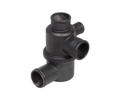 термостат LUZAR 2123 н.о. 4 патрубка (17-) LT 0124