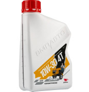 масло моторное ВМПАВТО 4T GARDEN 10W-30, SJ/CF п/синт. 1л 9310