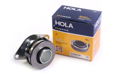 подшипник выжимной HOLA для а/м VW Polo Sedan (10-)1.6i/ Skoda Octavia A5 (04-)1.6i серия DTC CHB202