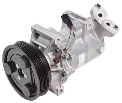 компрессор кондиц. LUZAR для а/м Renault Fluence (10-)/Logan II (12-) 1.6i (LCAC 0978)