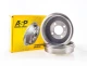 барабан тормозной ASP для а/м CHERY AMULET VW Lupo/Polo 1.0-1.9TDi 95 340109