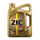 масло моторное ZIC X9 5W-40 4л синт.