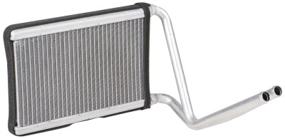 радиатор отопителя LUZAR для а/м Kia Sorento I (06-) (тип Dowoon) (LRh 0853)