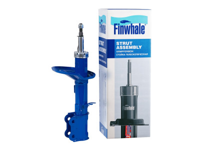 Амортизатор Finwhale (Spectra(Иж), Shuma-2) передний левый газовый 13017GL