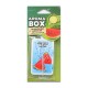 ароматизатор Aroma-box подвесной Прохлада арбуза В-10 1575