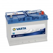 аккумулятор VARTA Blue Dynamic 95 А/ч обр. R+ 830A высокий (306х173х225) G7