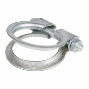 хомут глушителя TRIALLI кольцевой 48мм. ECLP 48