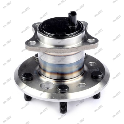 Ступица LYNX(TOYOTA Camry(V30/40) 2.4-3.5 01-11/Highlander 2.4-3.0 2WD 00-07/Avalon 3.5 05-12)задняя с АБС,WH-1217