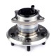 Ступица LYNX(TOYOTA Camry(V30/40) 2.4-3.5 01-11/Highlander 2.4-3.0 2WD 00-07/Avalon 3.5 05-12)задняя с АБС,WH-1217
