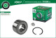 подшипник ступицы B-RING для а/м MITSUBISHI LANCER IX (2000-2013)/ OUTLANDER I (2003-2007) перед. FÖRST BK4943