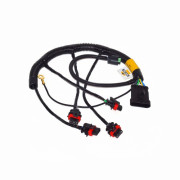 жгут проводов SLON ВАЗ-1118, 2170, 2190 16 кл. катушек зажигания в сборе 11174-3724148