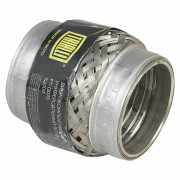 гофра глушителя TRIALLI (виброкомпенсатор) 70x100 InterLock FTi 0070