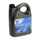 масло моторное GENERAL MOTORS 10W40 5л полусинтетика , 93165216