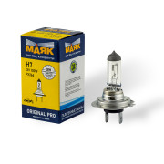 лампа МАЯК H7 12V 100W PX26d ORIGINAL PRO арт. 02750