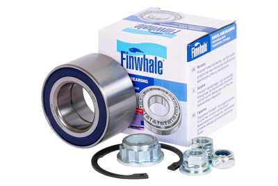 подшипник ступицы Finwhale для а/м AUDI A3 (8L1); Octavia I; Golf IV перед. HB739